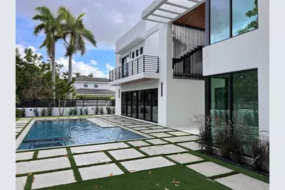 5001 NE 27th Ave, Lighthouse Point, FL 33064 - Photo 10