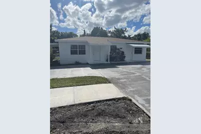 6118  Funston St, Hollywood, FL 33023 - Photo 1