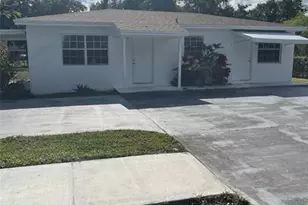 6118 Funston St, Hollywood, FL 33023 - Photo 1