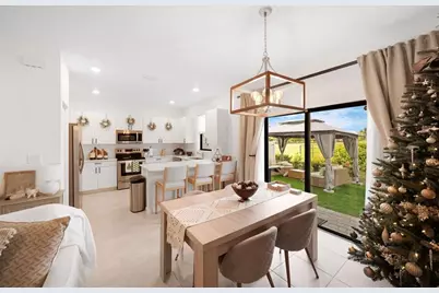 659 NW 204th St, Miami, FL 33169 - Photo 4