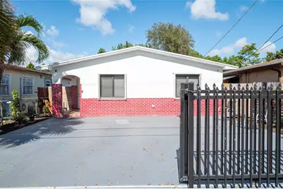 3167 NW 52nd St, Miami, FL 33142 - Photo 2