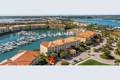 9  Harbour Isle Dr, Unit #102, Fort Pierce, FL 34949 - Photo 1