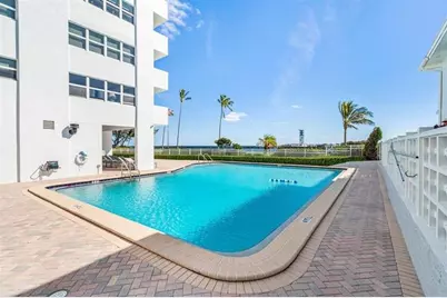 2100 S Ocean Dr, Unit #16K, Fort Lauderdale, FL 33316 - Photo 30