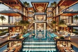 2617 Aqua Vista Blvd, Fort Lauderdale, FL 33301 - Photo 18