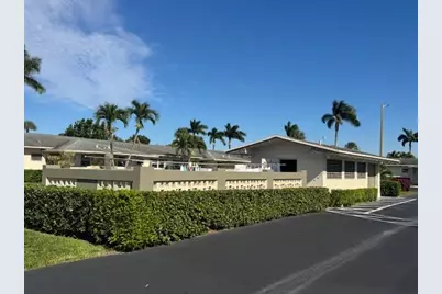 2687  Emory Dr East, Unit #F, West Palm Beach, FL 33415 - Photo 28