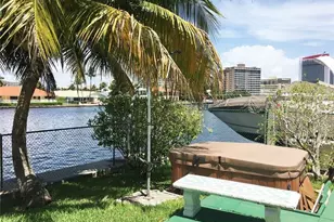 2001 S Ocean Dr, Hallandale Beach, FL 33009 - Photo 16