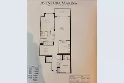 325 S Biscayne Blvd, Unit #Lph16, Miami, FL 33131 - Photo 22