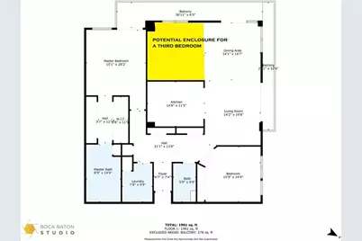 9 NE 20th Ave, Unit #403, Deerfield Beach, FL 33441 - Photo 6