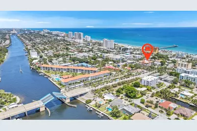 9 NE 20th Ave, Unit #403, Deerfield Beach, FL 33441 - Photo 44