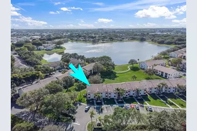 3000  Norwood Pl, Unit #N201, Boca Raton, FL 33431 - Photo 4