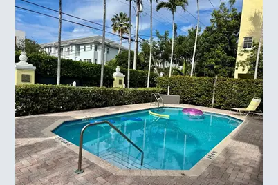 2660 NE 8th Ave, Unit #211, Wilton Manors, FL 33334 - Photo 16