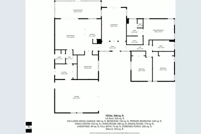 65 W Palm Dr, Margate, FL 33063 - Photo 2