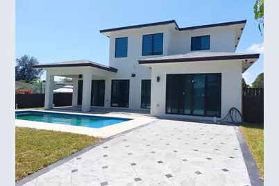 254 SW 12th St, Dania Beach, FL 33004 - Photo 2