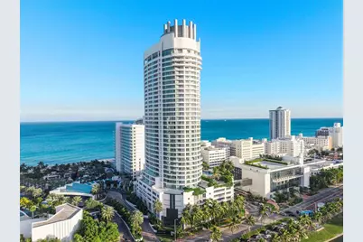 4401 Collins Avenue #2701, Miami Beach, FL 33140 - Photo 1