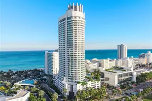 4401 Collins Ave, Miami Beach, FL 33140 - Photo 1