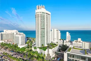 4401 Collins Ave, Miami Beach, FL 33140 - Photo 2