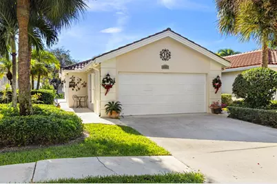 7820 Pine Island Way, West Palm Beach, FL 33411 - Photo 2