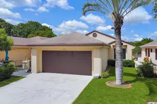 2251 NW 34th Terrace, Coconut Creek, FL 33066 - Photo 1