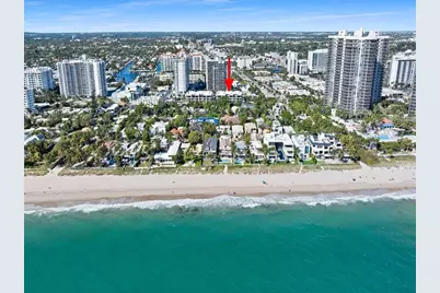 3040 N Ocean Blvd, Unit #N204, Fort Lauderdale, FL 33308 - Photo 2