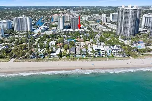 3040 N Ocean Blvd, Fort Lauderdale, FL 33308 - Photo 2