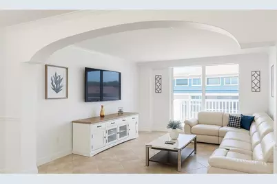 801 S Ocean Drive, Unit #206, Hollywood, FL 33019 - Photo 4