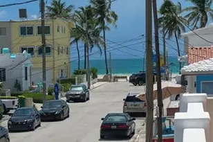 801 S Ocean Dr, Hollywood, FL 33019 - Photo 2