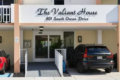 801 S Ocean Drive, Unit #206, Hollywood, FL 33019 - Photo 1