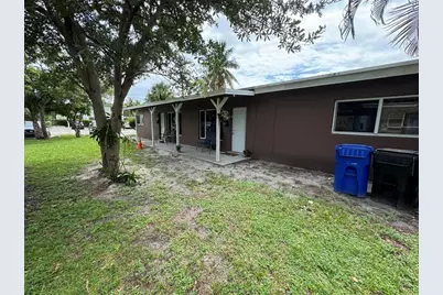 911 SW 15th Ter, Unit #1, Fort Lauderdale, FL 33312 - Photo 6