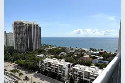 3015 N Ocean Blvd, Unit #19E, Fort Lauderdale, FL 33308 - Photo 2