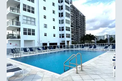 3015 N Ocean Blvd, Unit #19E, Fort Lauderdale, FL 33308 - Photo 34