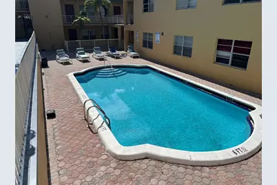 6840 Pembroke Road #118, Hollywood, FL 33023 - Photo 1