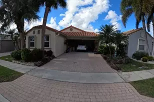 11585 Augustus Dr, Boynton Beach, FL 33437 - Photo 1