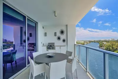 1180 N Federal Hwy, Unit #804, Fort Lauderdale, FL 33304 - Photo 6