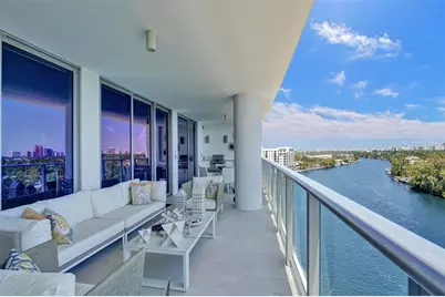 1180 N Federal Hwy, Unit #804, Fort Lauderdale, FL 33304 - Photo 10