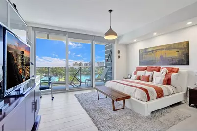 1180 N Federal Hwy, Unit #804, Fort Lauderdale, FL 33304 - Photo 34