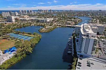 1180 N Federal Hwy, Unit #804, Fort Lauderdale, FL 33304 - Photo 50
