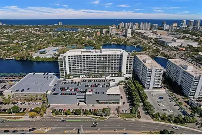 1180 N Federal Hwy, Unit #804, Fort Lauderdale, FL 33304 - Photo 54