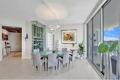 1180 N Federal Hwy, Unit #804, Fort Lauderdale, FL 33304 - Photo 16