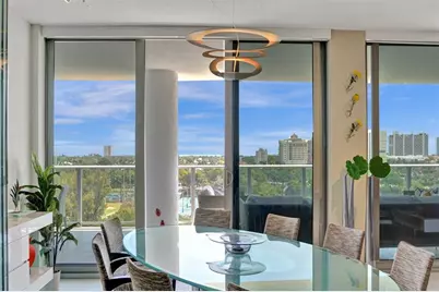 1180 N Federal Hwy, Unit #804, Fort Lauderdale, FL 33304 - Photo 18