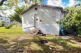 6312 NW 17th Ave, Miami, FL 33147 - Photo 1