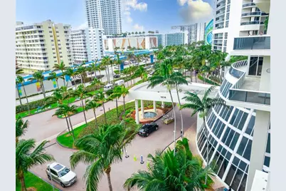 1830 S Ocean Dr, Unit #2005, Hallandale Beach, FL 33009 - Photo 22