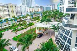 1830 S Ocean Dr, Hallandale Beach, FL 33009 - Photo 22