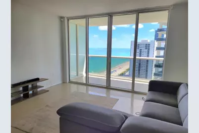 1830 S Ocean Dr, Unit #2005, Hallandale Beach, FL 33009 - Photo 4