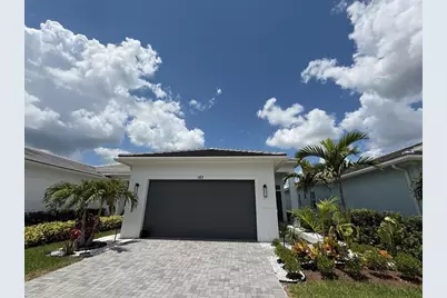 187 SE Via Sangro, Port Saint Lucie, FL 34952 - Photo 1