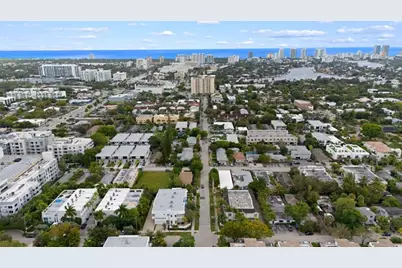 910 NE 16th Ter, Unit #2, Fort Lauderdale, FL 33304 - Photo 28