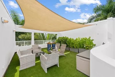 910 NE 16th Ter, Unit #2, Fort Lauderdale, FL 33304 - Photo 22