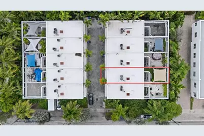 910 NE 16th Ter, Unit #2, Fort Lauderdale, FL 33304 - Photo 26