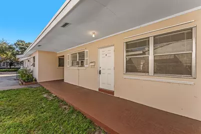1018 N 17th Ave, Unit #2, Hollywood, FL 33020 - Photo 1