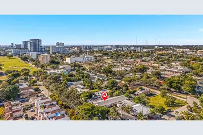 1018 N 17th Ave, Unit #2, Hollywood, FL 33020 - Photo 20