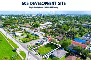 605 SW 12th Ave, Dania Beach, FL 33004 - Photo 2